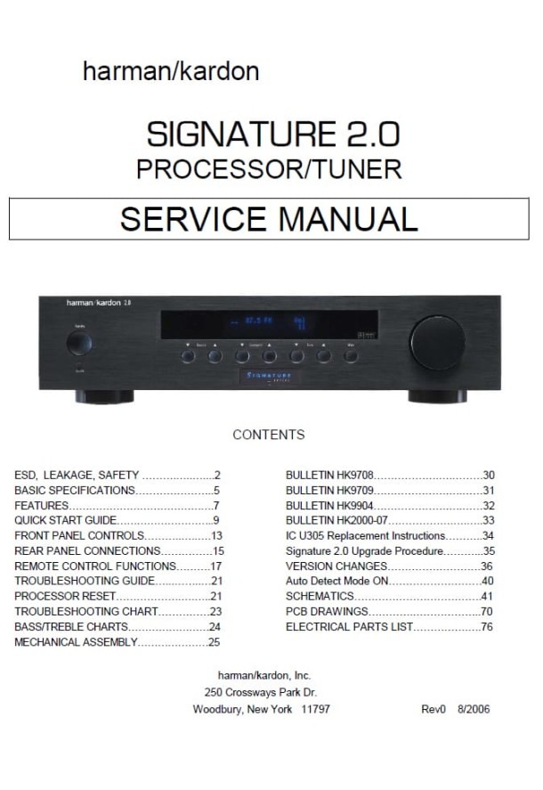 Signature 2.0